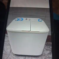 ماشین لباسشویی دوقلو|ماشین لباسشویی و خشککن لباس|زند, |دیوار