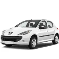 حواله207 سقف فلز اتوماتیک 1405