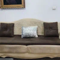 مبل راحتی|مبلمان خانگی و میز عسلی|تهران, امیریه|دیوار