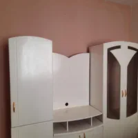 کمد، بوفه و میز تلویزیون