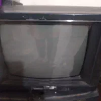 تلویزیون رنگی قدیمی دوتا یکی شهاب بزرگ یکی سامسونگ|تلویزیون و پروژکتور|رشت, اسماعیل آباد|دیوار