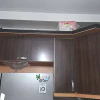 کابینت ام دی اف|مصالح و تجهیزات ساختمان|رشت, استقامت ۱|دیوار