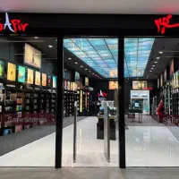 استخدام همکار حانم.فروشگاه عطر و لوازم آرایشی