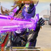 اکانت کالاف گاد|کنسول، بازی ویدئویی و آنلاین|خمام, |دیوار