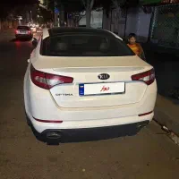 اوپتیما ۲۰۱۳ کم کارکرد|خودرو سواری و وانت|کرج, فاز ۱ مهرشهر|دیوار