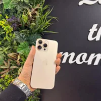 اپل iPhone 16 Pro Max با حافظهٔ ۲۵۶ گیگابایت
