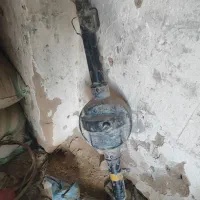 پوسته کرمبیل پیکان وانت