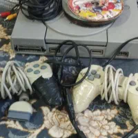 سونی یک|کنسول، بازی ویدئویی و آنلاین|ارومیه, |دیوار