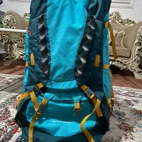 کوله پشتی کوهنوردی حرفه ای al one