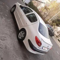 ۲۰۷ اتوماتیک فوری