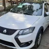 کوییک Rتیپs مدل 404 صفر کیلومتر