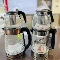 چای ساز دسینی روهمی