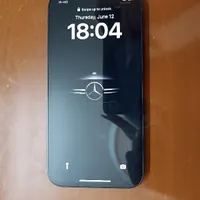 اپل iPhone 12 با حافظهٔ ۶۴ گیگابایت