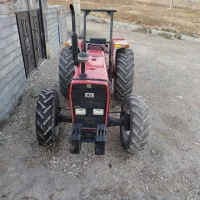 تراکتور285جفت‌‌کارخانه‌مدل1391