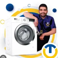 تعمیرات تخصصی لباسشویی و ظرفشویی بدون حمل دستگاه