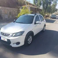 کوییک 1400 بدون رنگ