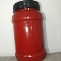 رب گوجه