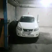 ساینا اس مدل ۱۳۹۹