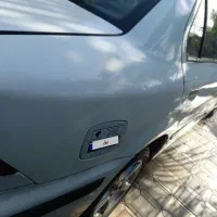 سمند ای اف سون مدل ۹۰
