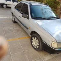 روا سال مدل۸۹ دوگانه فابریک|خودرو سواری و وانت|قم, میرزائیه|دیوار