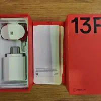 وانپلاس oneplus13 R