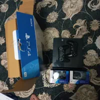 ps4کپی خور، پلی استیشن4 ، یک ترا، با4 دسته