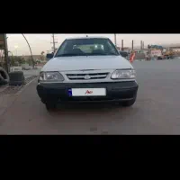 پراید دوگانه کارخانه