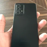 سامسونگ A52s|موبایل|شیراز, غدیر جنوبی|دیوار