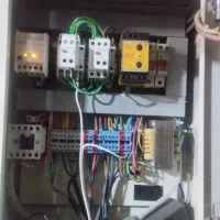 برقکار صنعتی و ساختمان