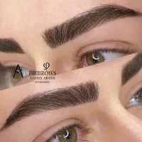 خدمات تخصصی ابرو در ارومیه