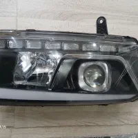 چراغ جلو دنا پلاس