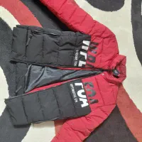 کاپشن مردانه