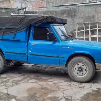 سایپا مدل ۸۳|خودرو سواری و وانت|سقز, |دیوار