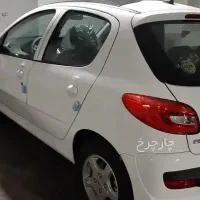 حواله ۲۰۷به بالاترین قیمت پیشنهادی