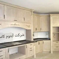 کابینت و تخت کمجا و کمد بدون پیش پرداخت اقساط|مصالح و تجهیزات ساختمان|تهران, فلسطین (میدان انقلاب)|دیوار