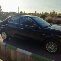 دنا پلاس مدل۹۹ بدون رنگ  معاوضه دنا اتومات|خودرو سواری و وانت|مشهد, کوشش|دیوار