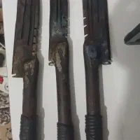 چاقو دست ساز فروشی