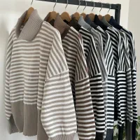 بافت راه راه