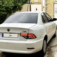 سمند سورن پلاس، مدل ۱۴۰۳
