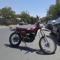 یاماها۴۰۰ وق(خروسی) کلکسیونی