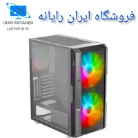 کیس گیمینگ حرفه ای کد (320)|رایانه رومیزی|بجنورد, |دیوار