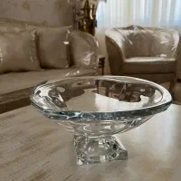 میوه خوری کریستال چک|ظروف سرو و پذیرایی|مشهد, سجاد شهر|دیوار