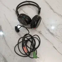 هدفون ای فورتک