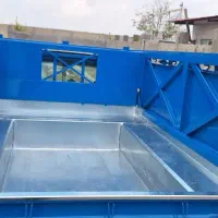 وانت نیسان صفر|خودرو سواری و وانت|کرمانشاه, |دیوار