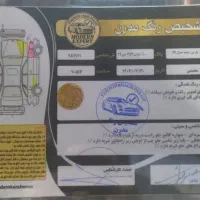پژوپارس TU5 مدل 99|خودرو سواری و وانت|تهران, تهرانسر غربی|دیوار