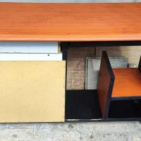 میز کامپیوتر درحد نو|میز تحریر و کامپیوتر|مریوان, |دیوار