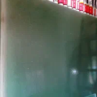 شیشه بری ثابت وسیار