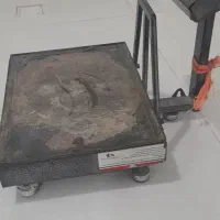 ترازو ۱۰۰ کیلویی|فروشگاه و مغازه|سلماس, |دیوار