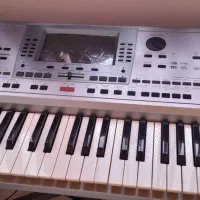 ارگ pa50 تبدل به pa80