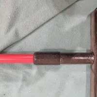 قفل پدال پراید|ابزارآلات|ری, حمزهآباد|دیوار